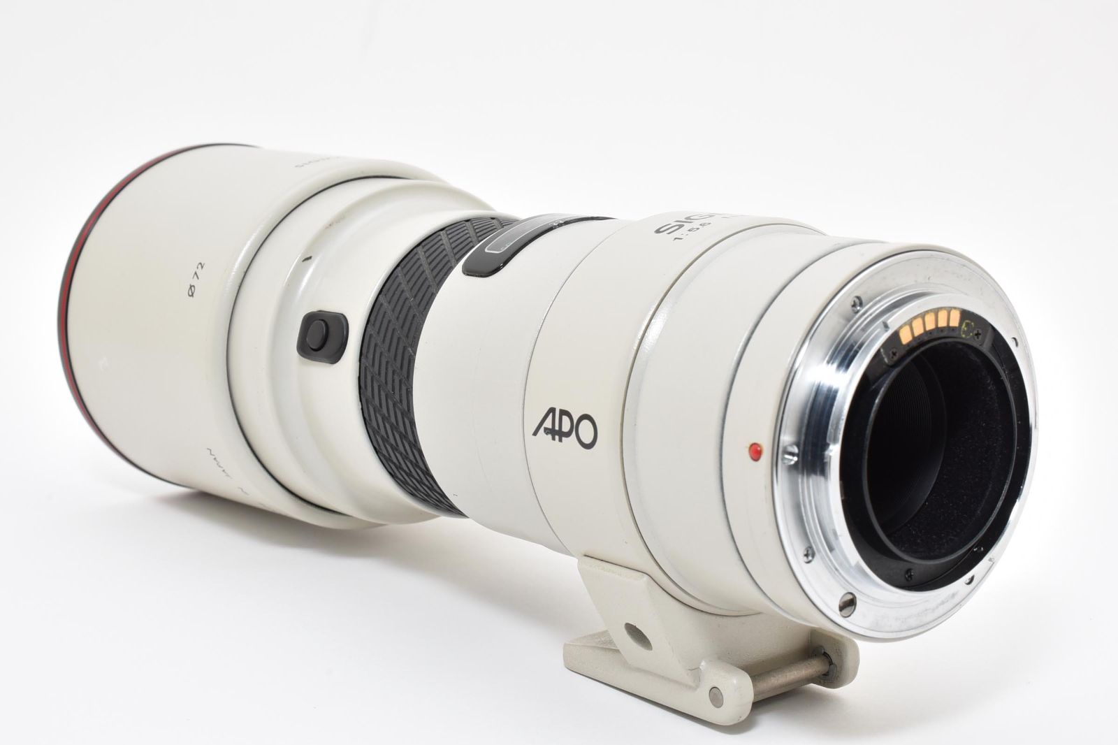 ☆外観美品☆シグマ SIGMA AF TELE APO 400mm F5.6 ソニー ミノルタ用