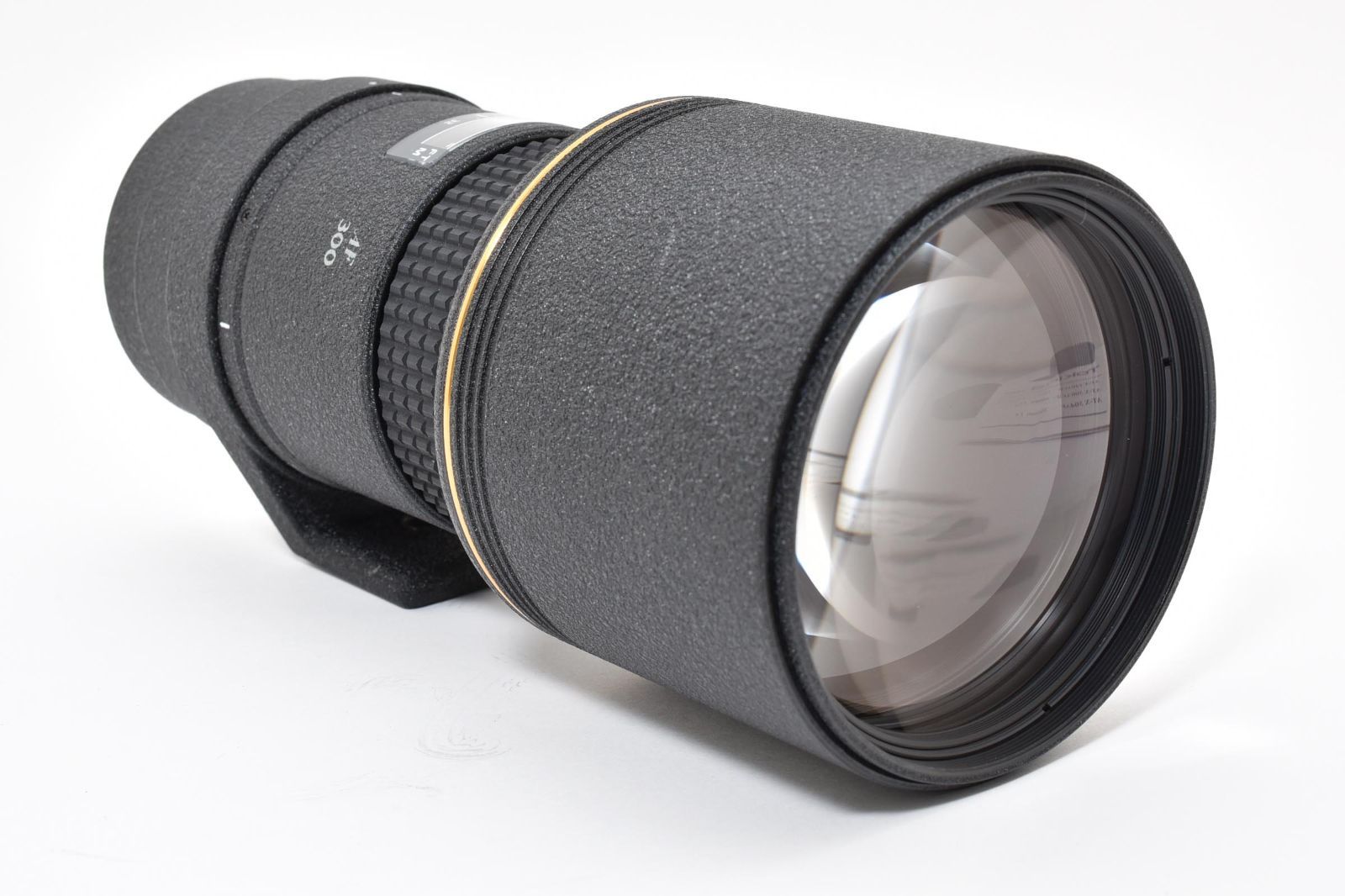  トキナー TOKINA AT X AF 300 mm F 4 SONY MINOLTA ソニー ミノルタ αマウント 304 LL 46 6218 レンズ(単焦点) カメラ