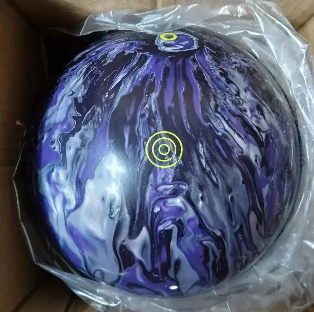 13 パウンド ボーリング エボナイト EBONITE イマージ 球