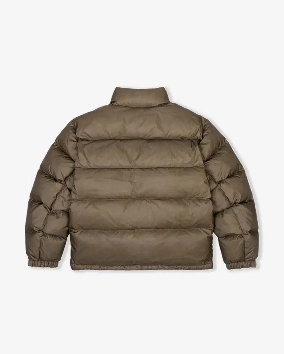 5 B Fond Down Jacket Greige M
