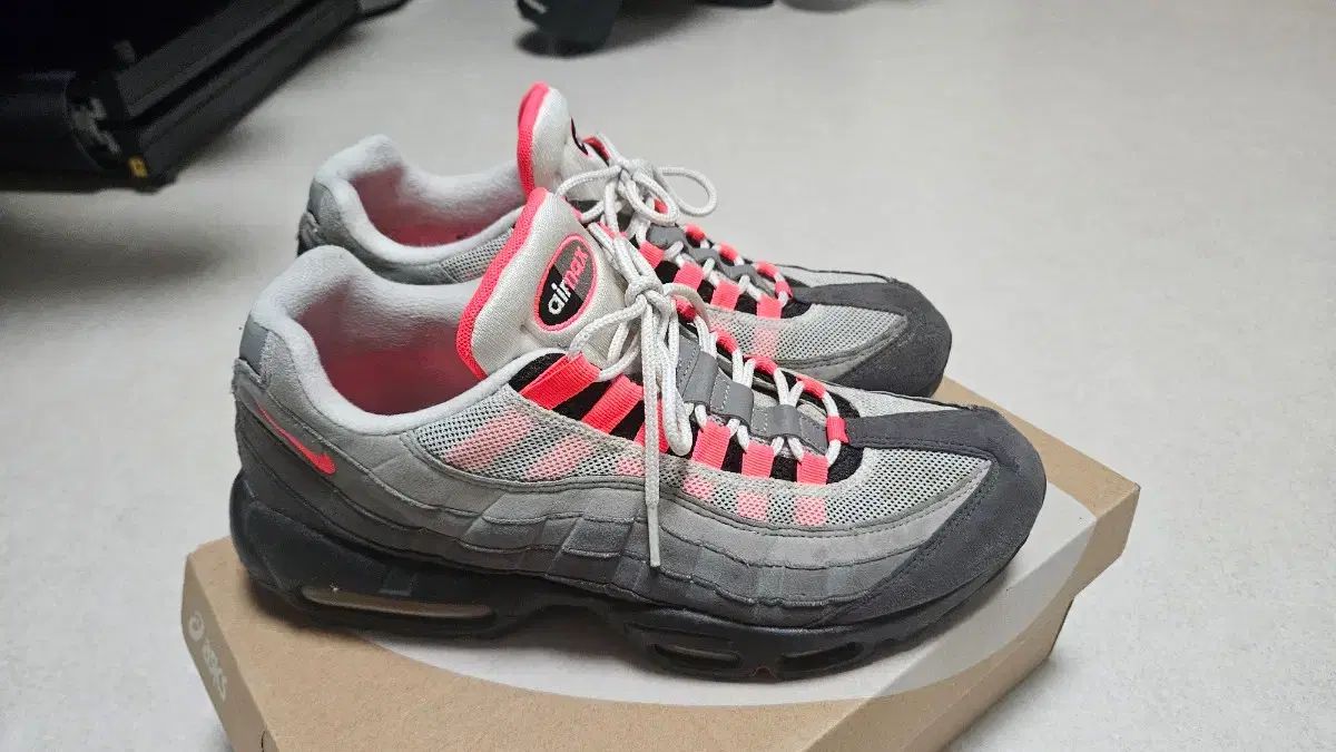 ナイキ エアマックス