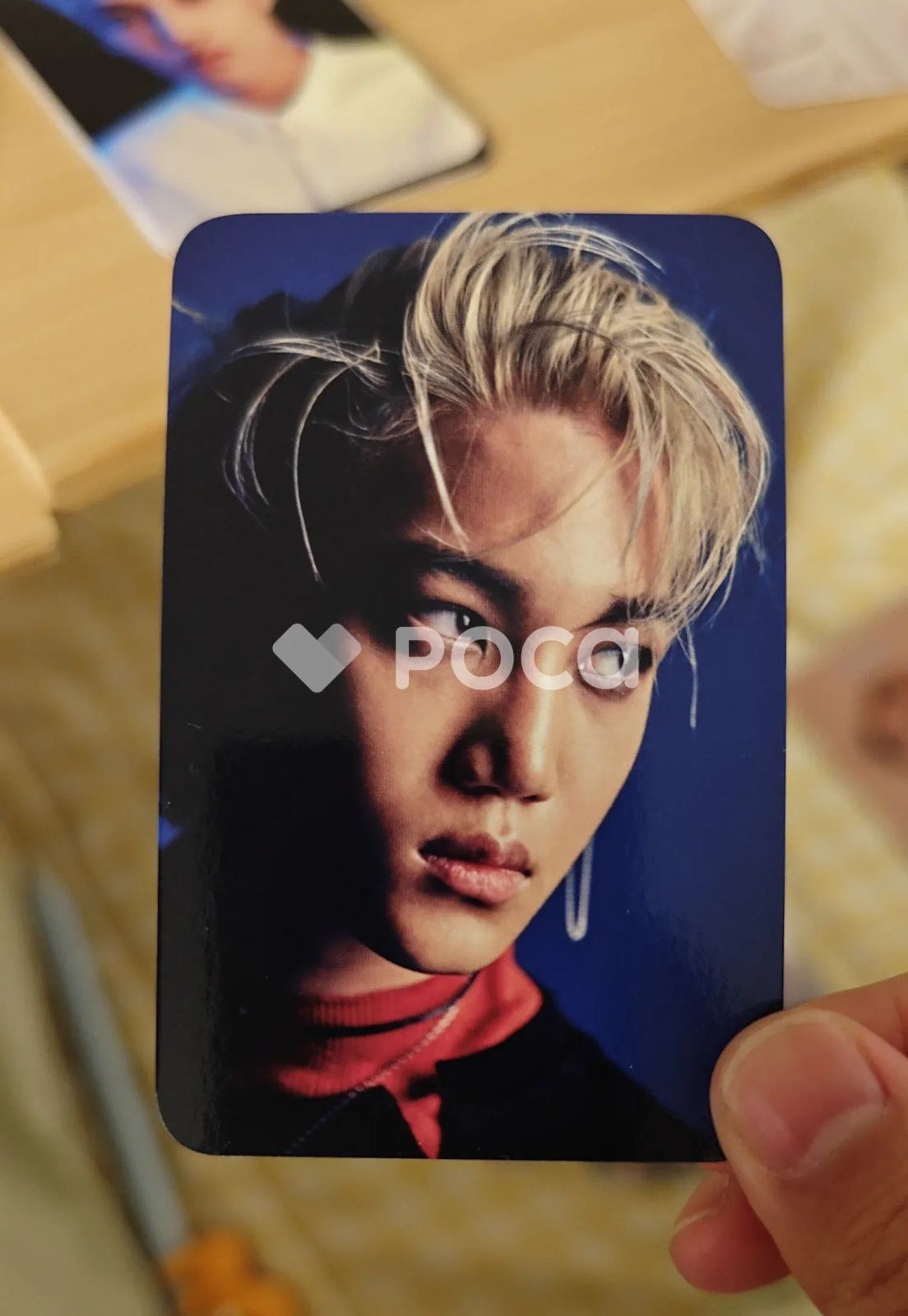 K-POP・アジア EXO 10TH ANNIVERSARY REPACKAGEPHOTOCARD K-POP・アジア EXO 10TH ANNIVERSARY REPACKAGEPHOTOCARD K-POP