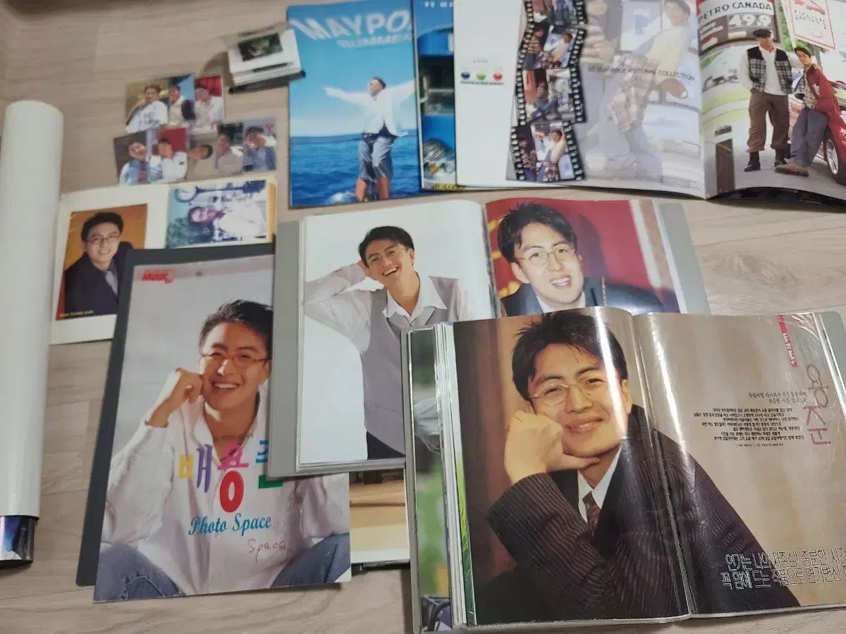 ペ ヨンジュン グッズ