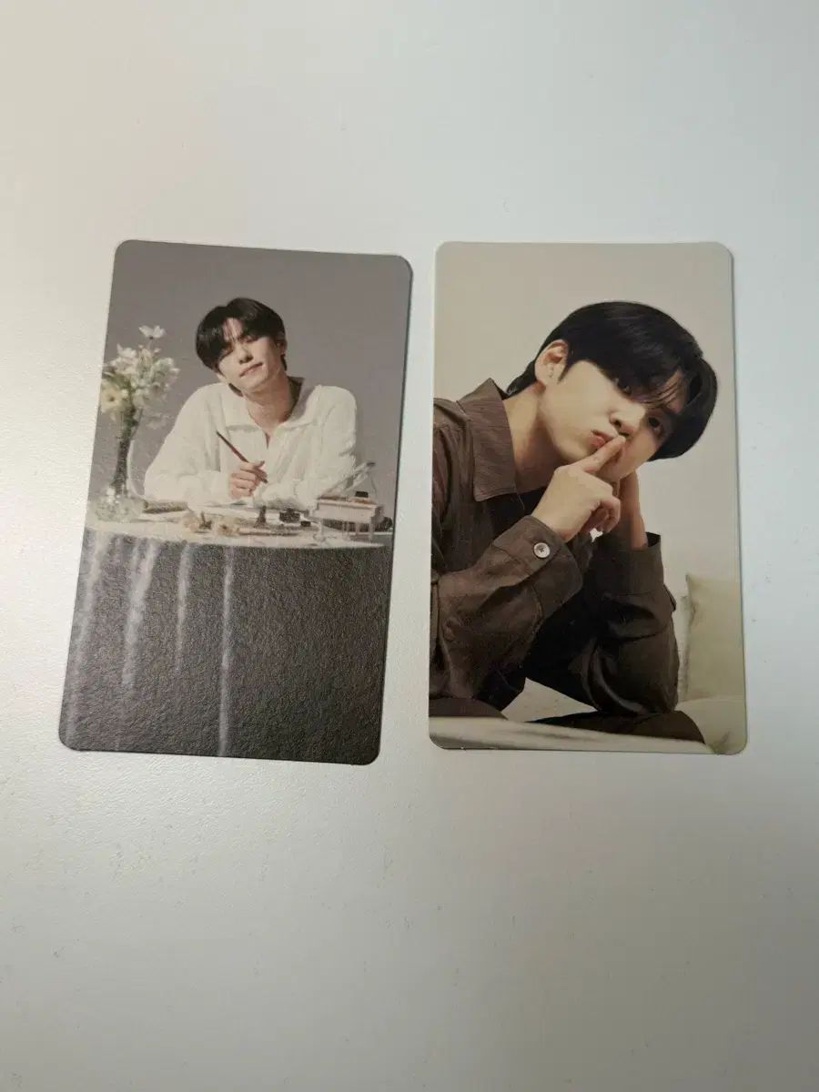 ウォンピル DAY6（デイシックス） Pilmography コンサート 入場 トレカ