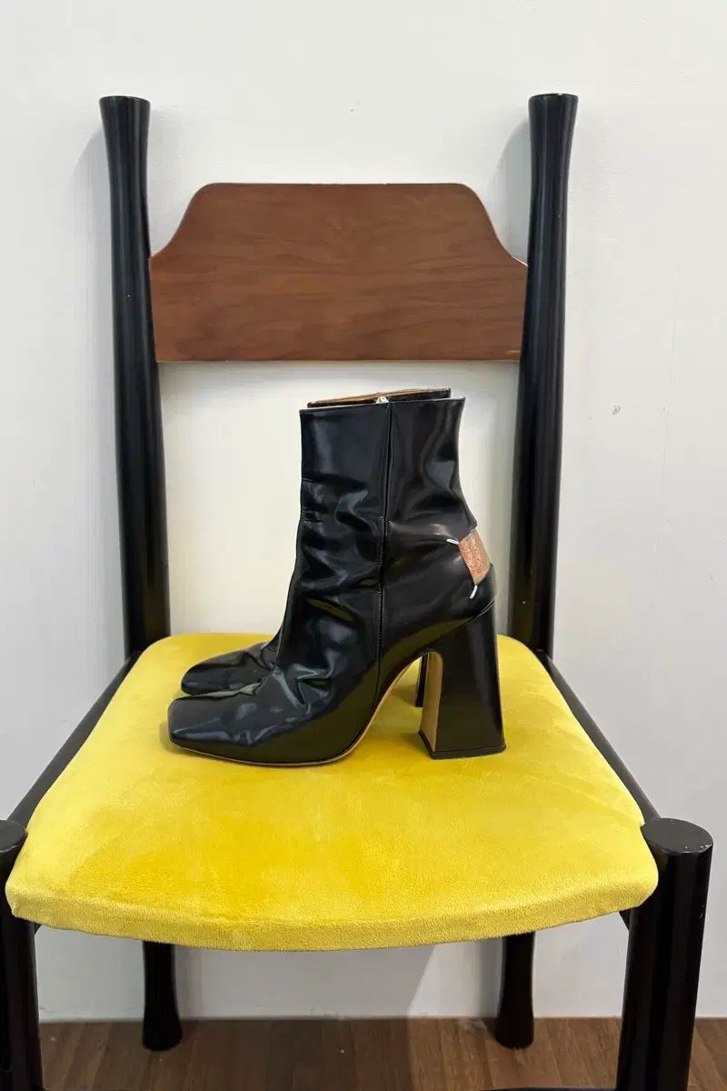 メゾンマルジェラ Maison Margiela パンプス - メルカリ