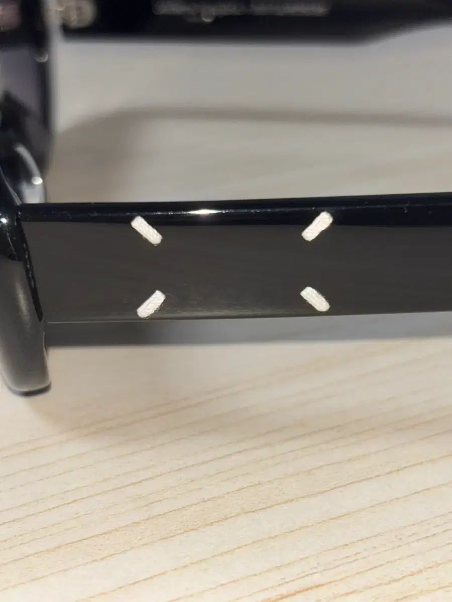 GENTLE MONSTER メゾンマルジェラ mm 004