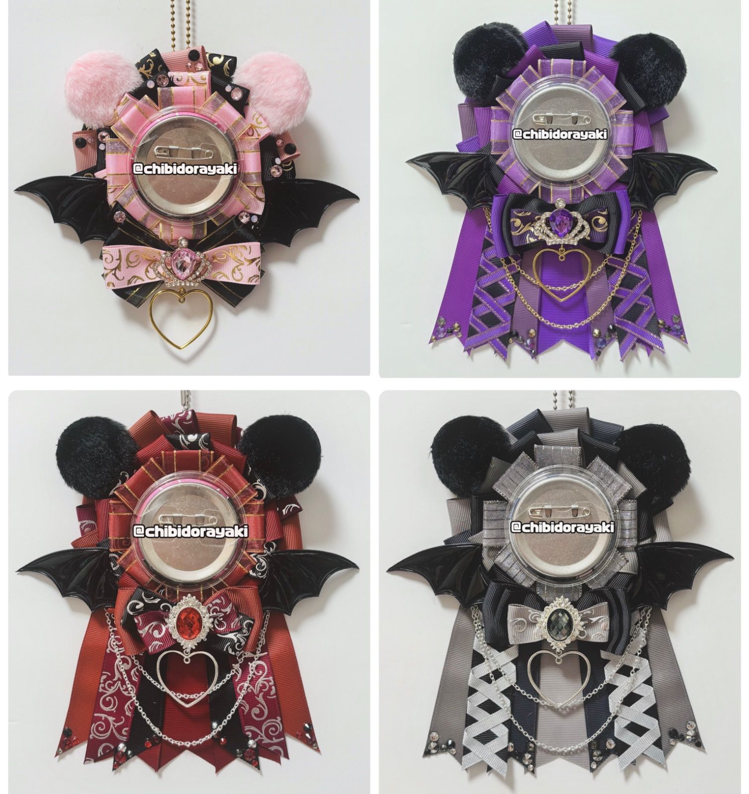 ロゼット オーダー 受付ページ - メルカリ