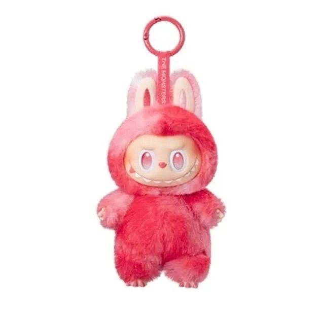 正規品】【開封済み】Labubu Big into Energy 1ピース LABUBU THE
