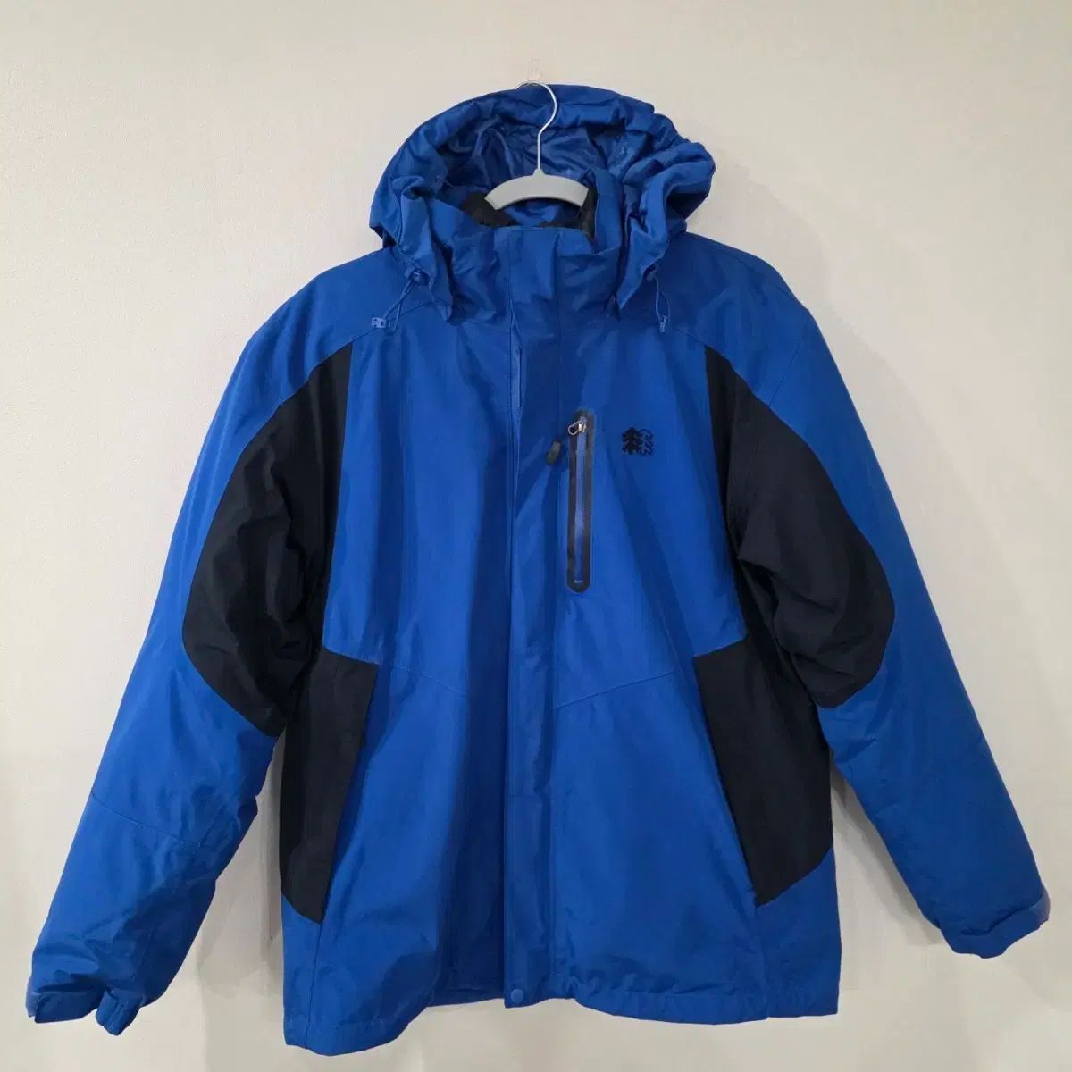 コーロンスポーツ GORE-TEX グースダウン アウター 105