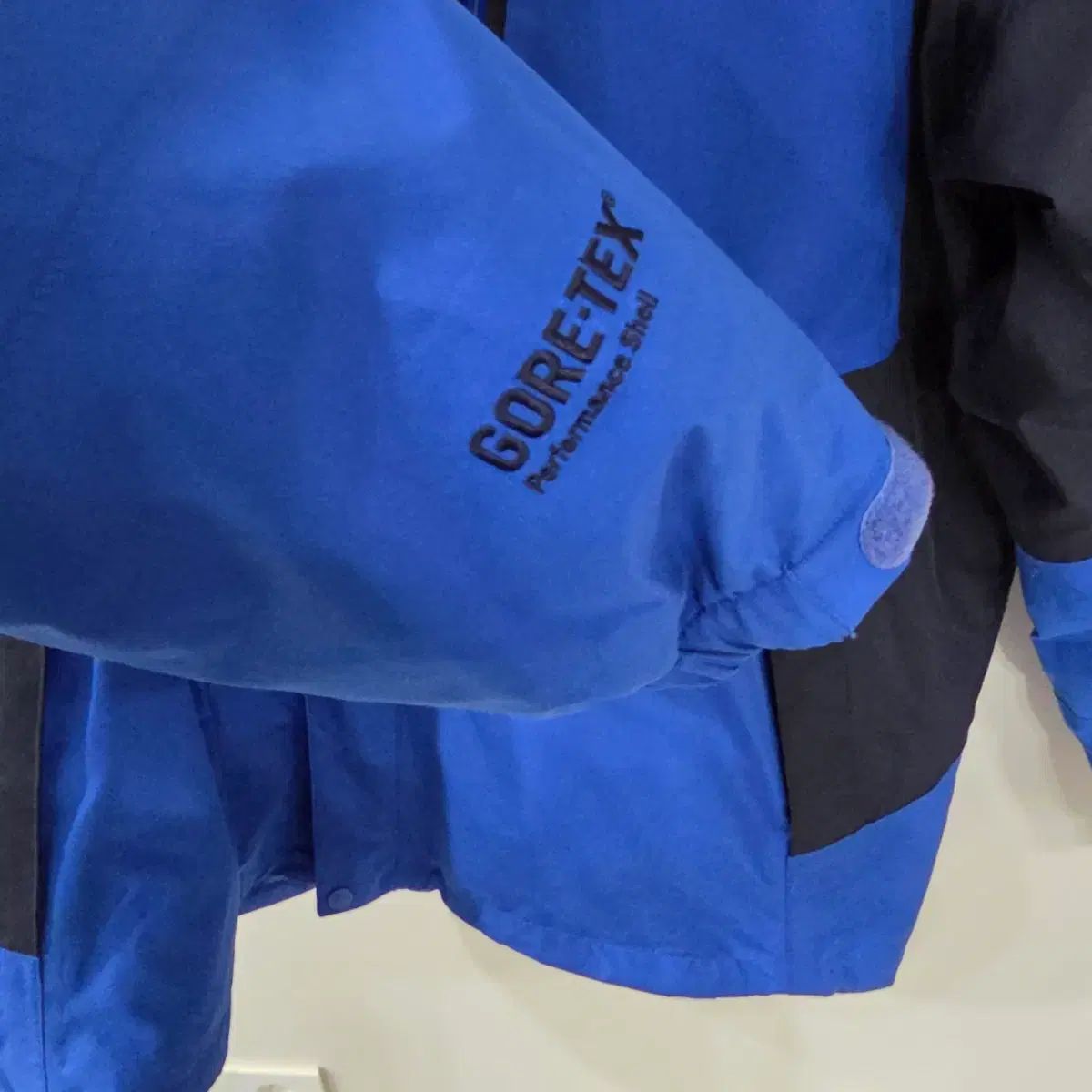 コーロンスポーツ GORE