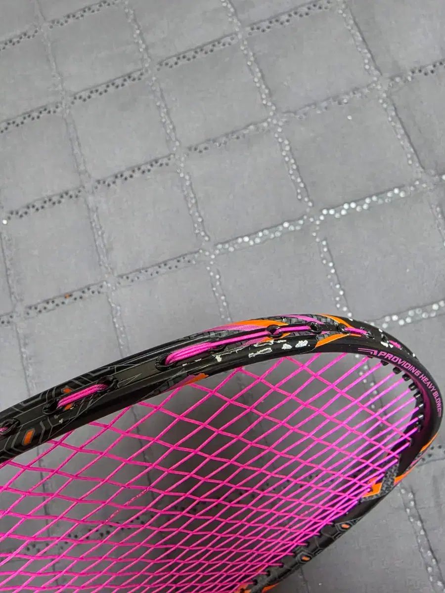  川崎 Assassin 6680 バドミントン ラケット その他 バドミントン