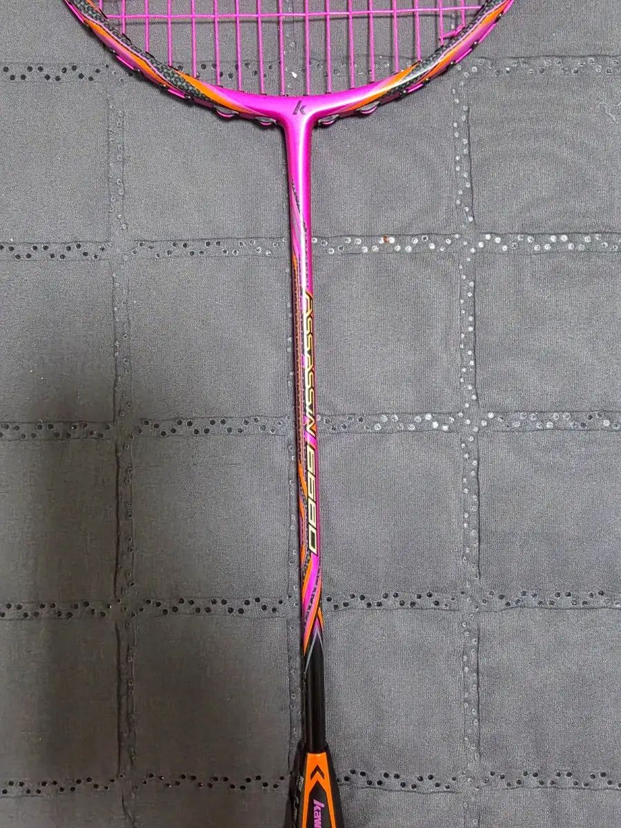 6680 バドミントン