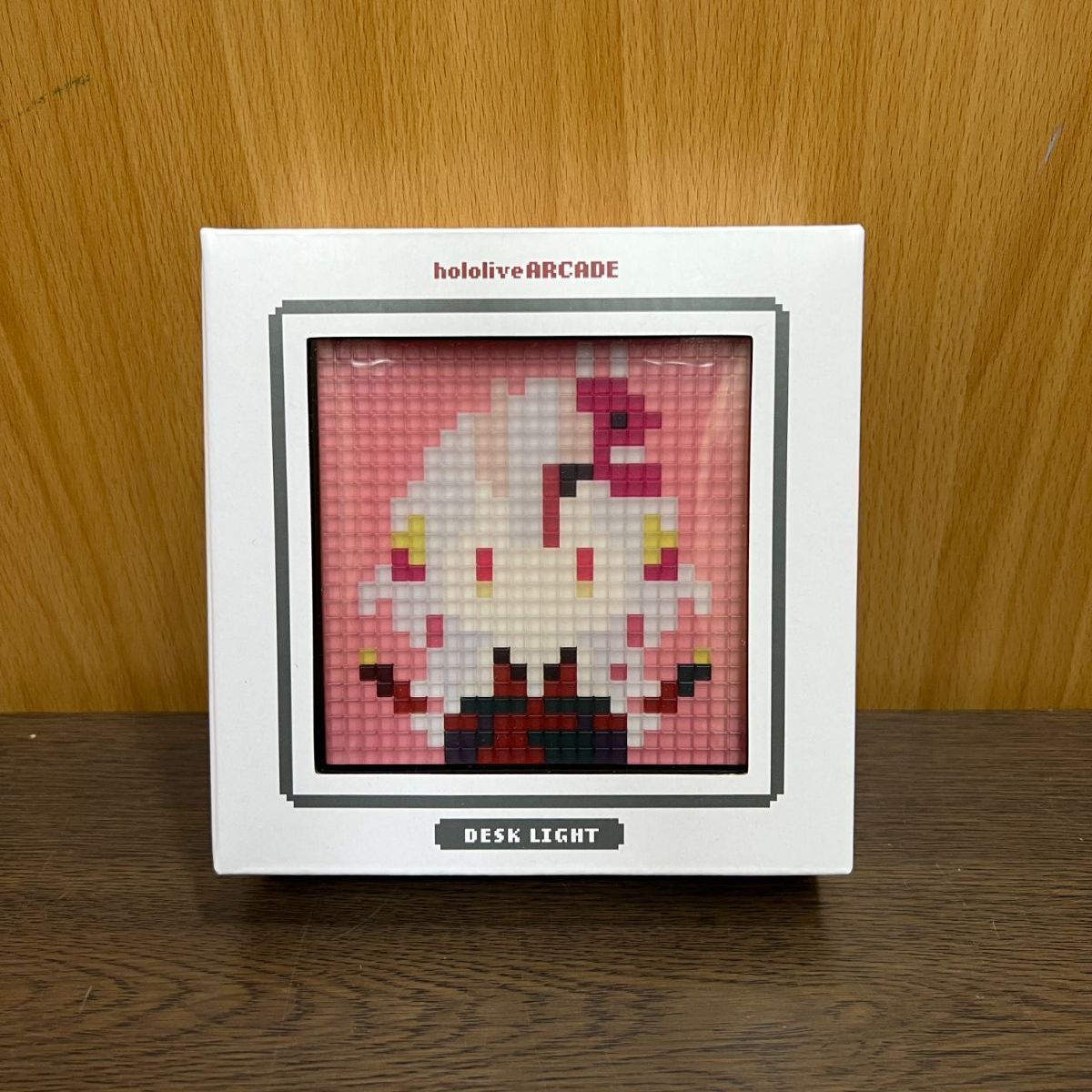 hololive 2024 SUPER EXPO 2025 デスクライト ゲーマーズセット
