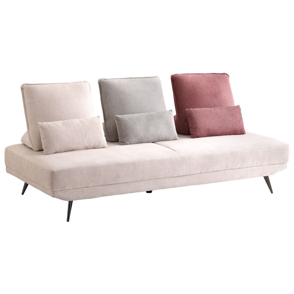 大人かわいい アイランドソファ 3人掛け SH 27 ILS 3 BGR