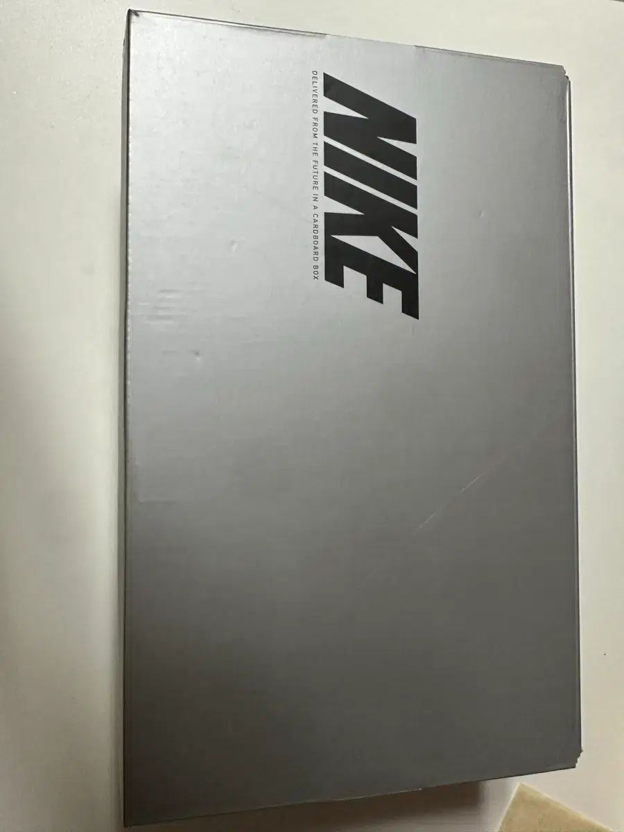 ナイキ マーキュリアル 16 FG 270