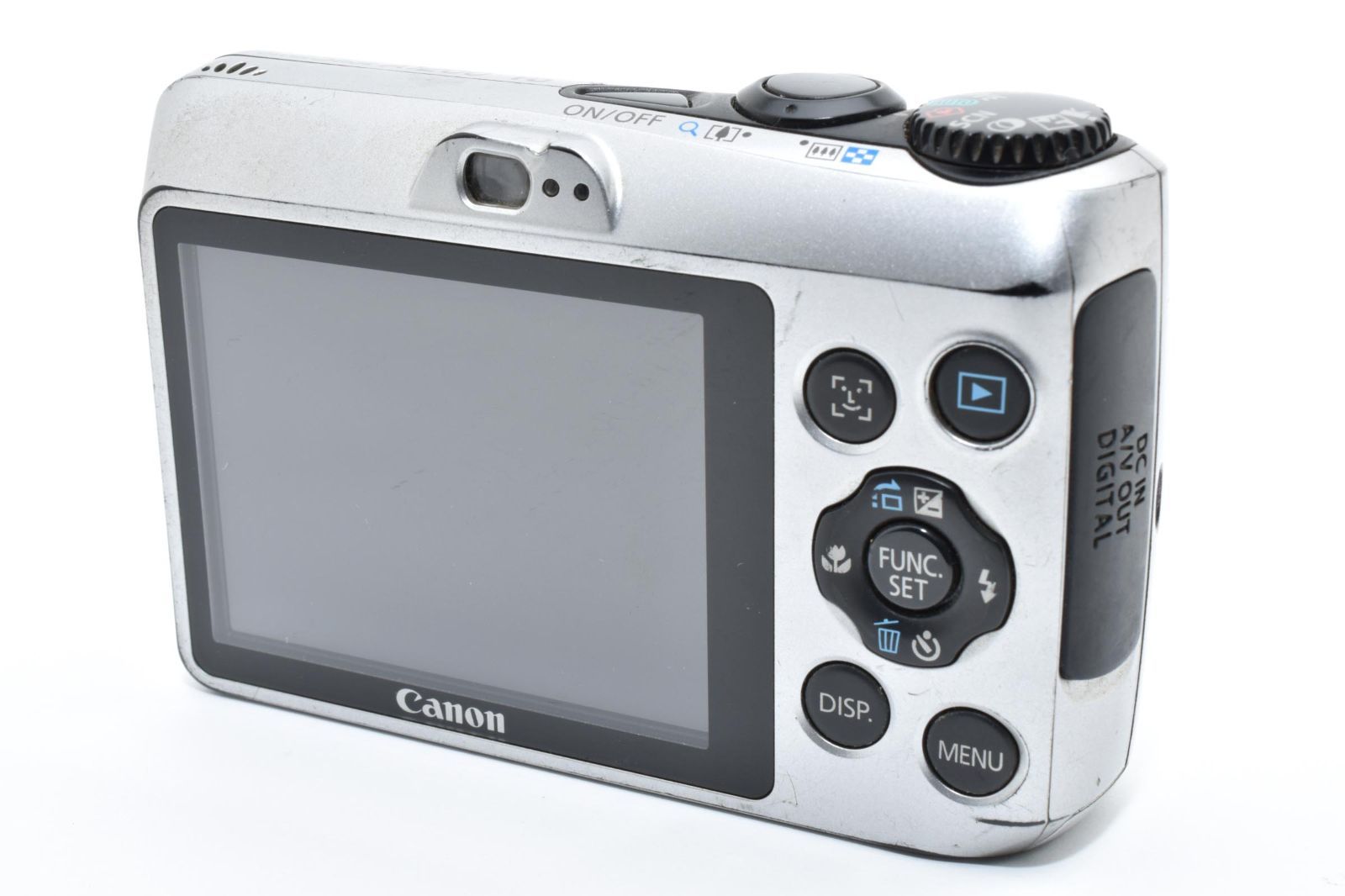 【値下げ】Canonキャノン PowerShot A1200デジカメ【確認済】 CANON PowerShot A1200 価格比較 - 価格.com
