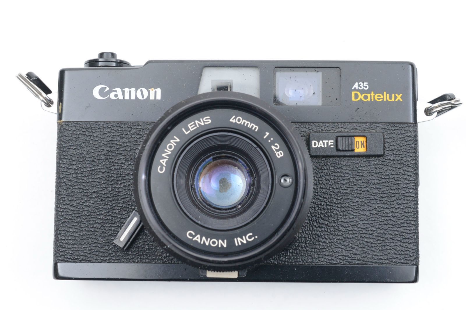 ☆ジャンク☆ まとめ CANON キヤノン 9台 A35 Datelux DATEMATIC