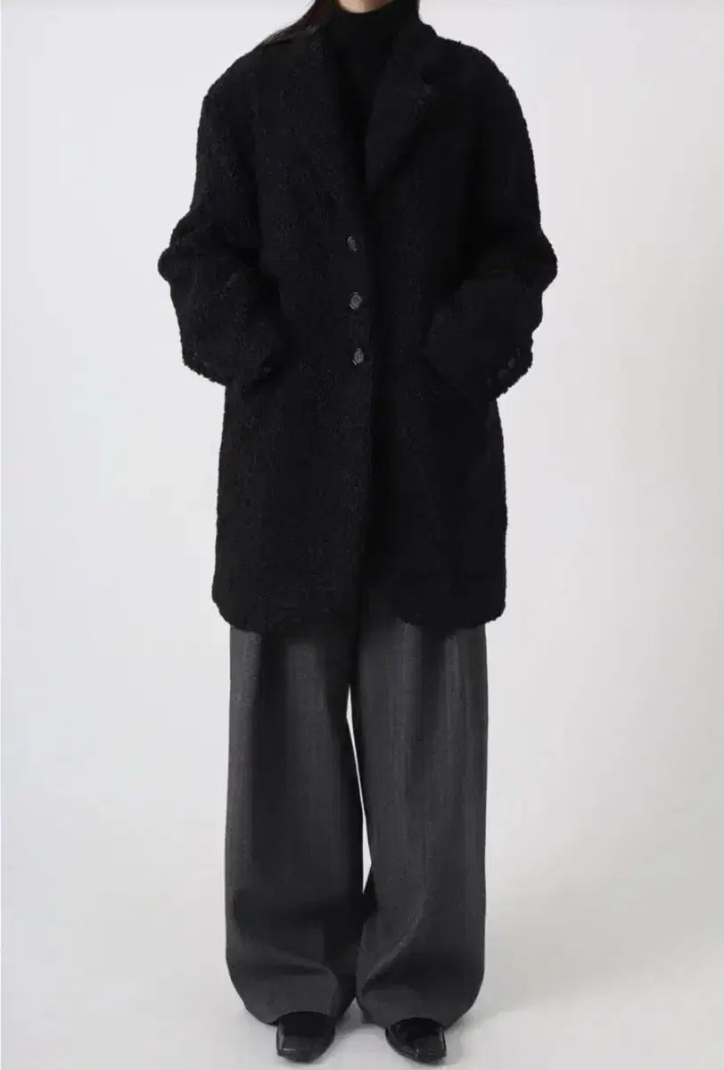 トリミングバード プー ジャケット