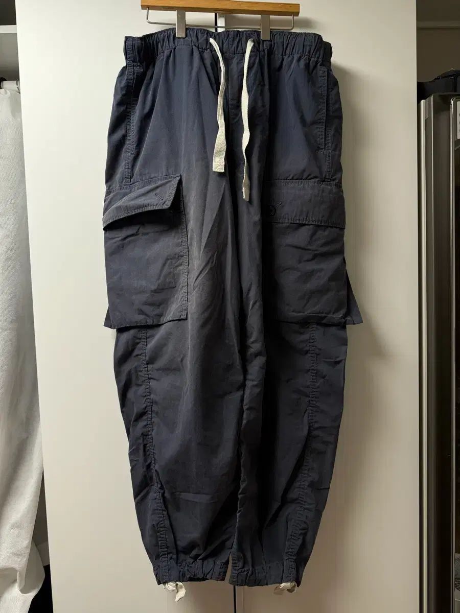 ナナミカ カーゴ ズボン 34