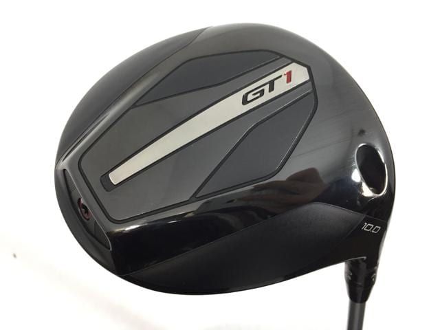 返品OK 【中古ゴルフクラブ】タイトリスト GT1 ドライバー 2025 (日本