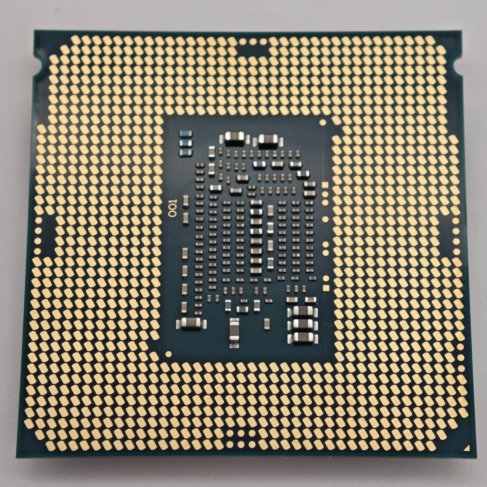 Intel Core i7-6700K SR2L0 LGA1151 CPU - メルカリ