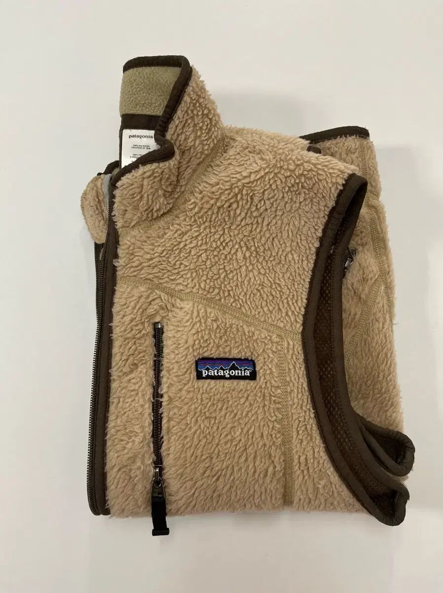 パタゴニア Classic レトロ X Vest