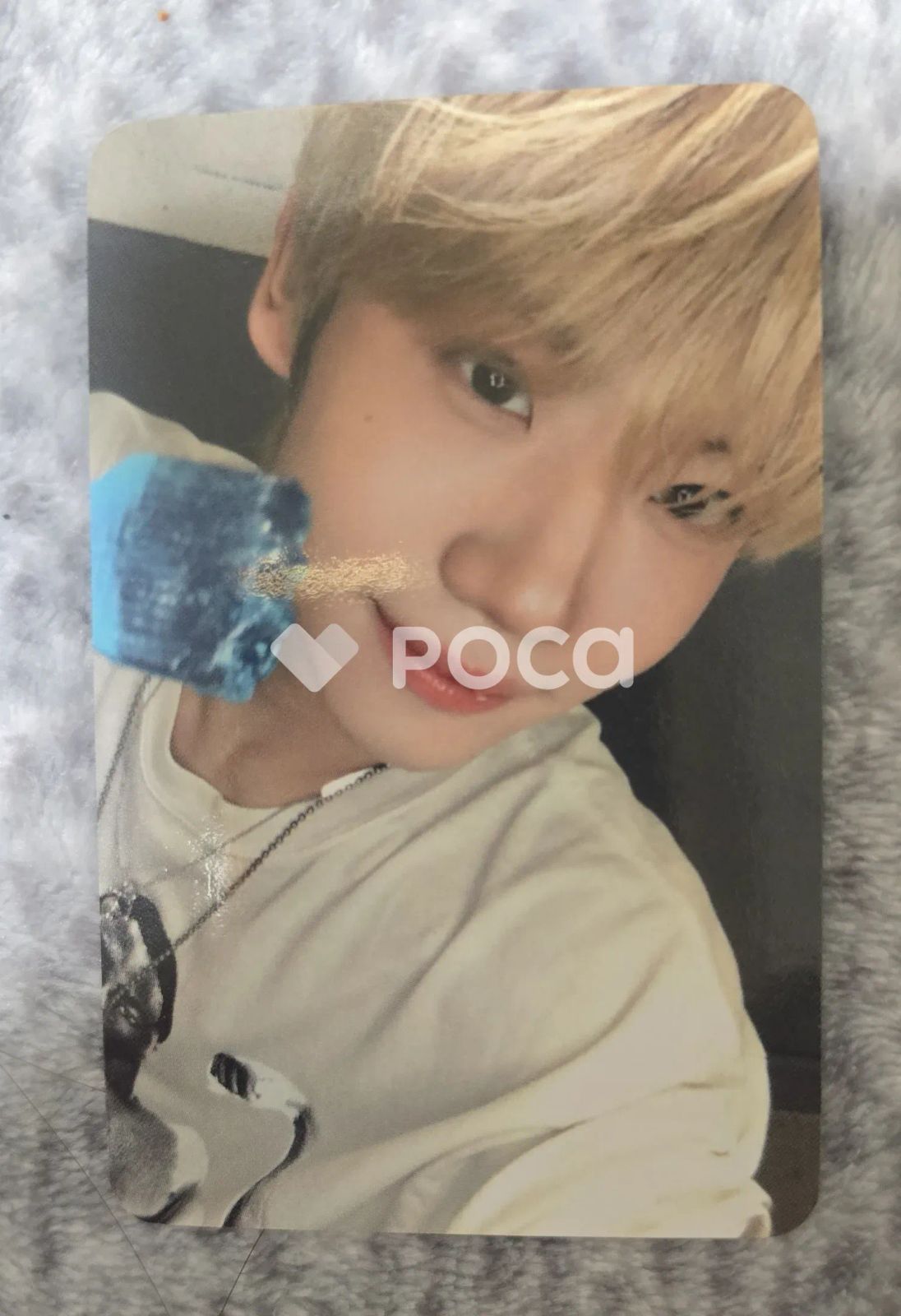 CLOSE YOUR EYES クローズ ユア アイズ ケンシン Snowy Summer 公開