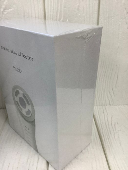 T16 未開封品 ミュゼ 美顔器 スキンエフェクター