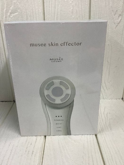 T16 未開封品 ミュゼ 美顔器 スキンエフェクター