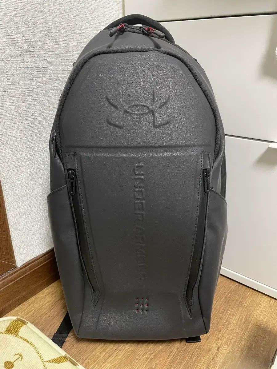 UNDER ARMOUR アンダーアーマー ノウエイ バックパック