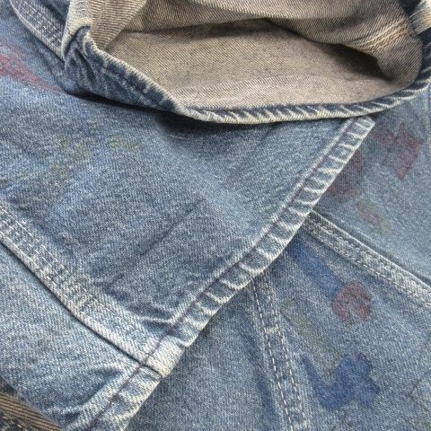 オーバーオール