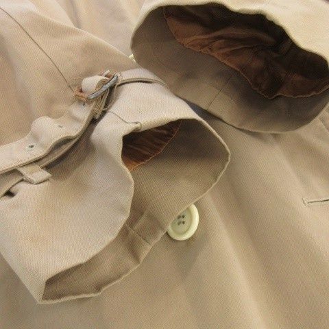 ヴィンテージ トレンチコート