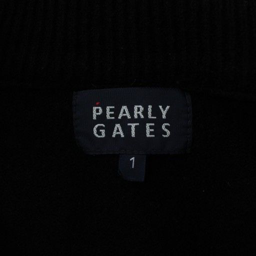 中綿切替ニットジャケット