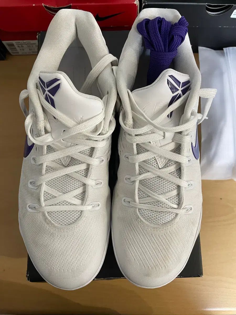 コービー9 エリート ロウ em プロトロ