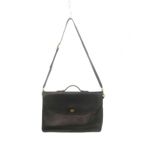 COACH オールドコーチ ショルダーバッグ ブリーフケース 6512 COACH オールドコーチ ショルダーバッグ ブリーフケース 6512 COACH