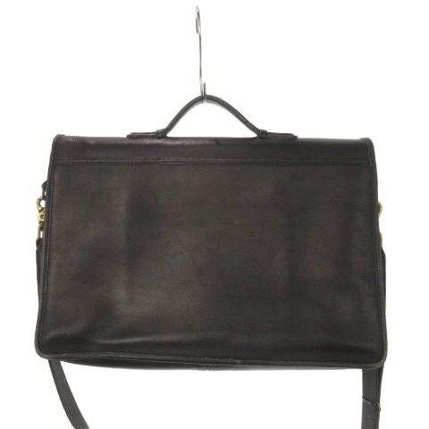 コーチ COACH オールドコーチ ヴィンテージ ショルダーバッグ ブリーフ
