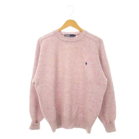 ポロ バイ ラルフローレン Polo by Ralph Lauren ニット セーター