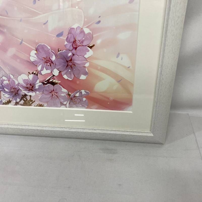 冴えない彼女の育てかたFes. Fine　A3プリモアート 冴えない彼女の育てかたFes. Fine」A3プリモアート