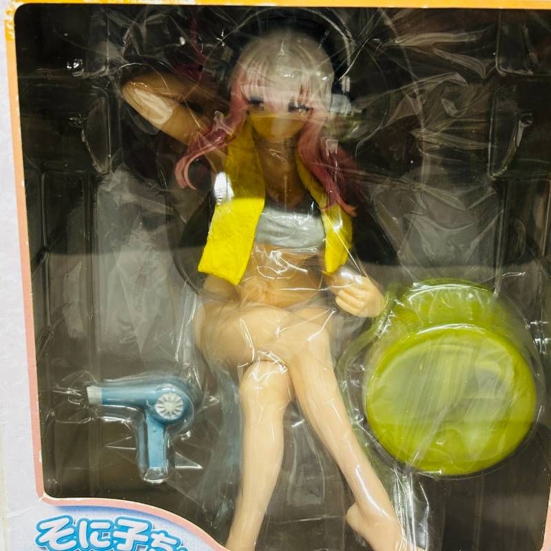 OneMall provides Mercari products: 未開封 すーぱーそに子 生活密着
