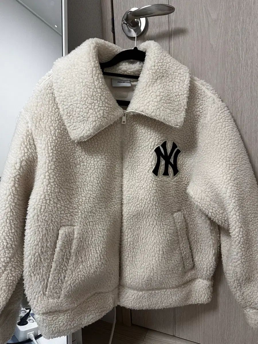 MLB ERA カラ ファージャケット S