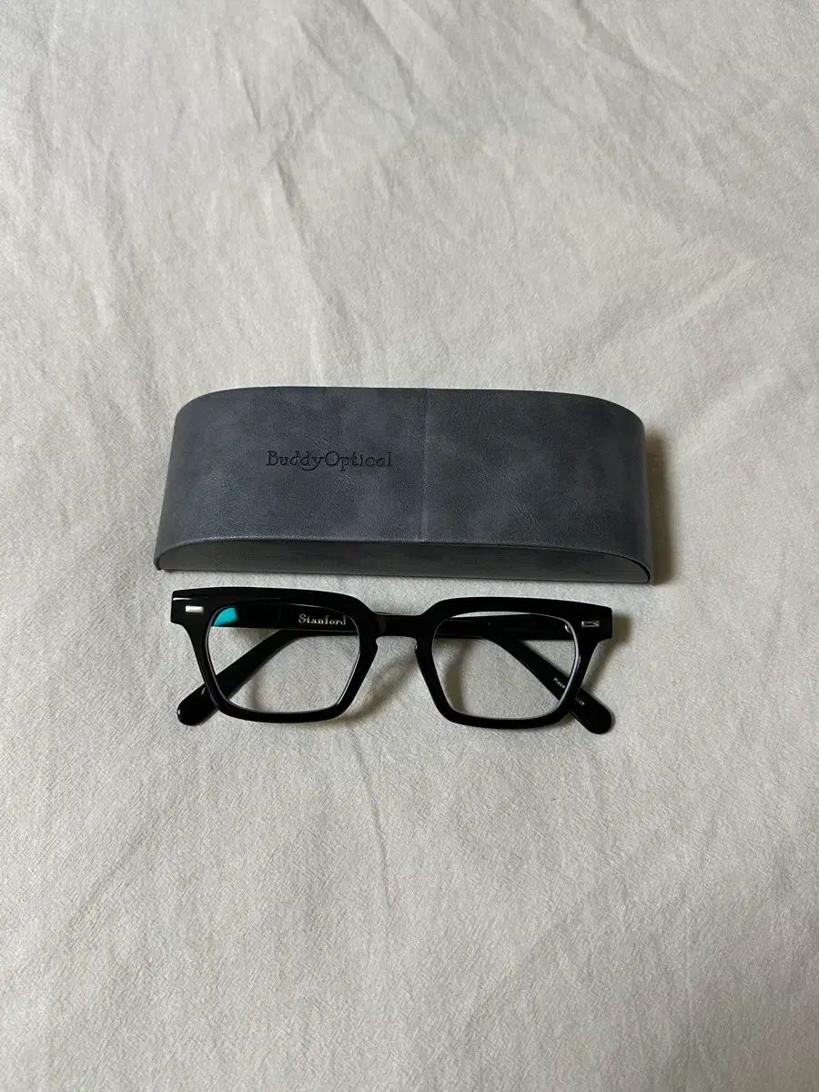47 22 バディオプティカル スタンフォード ブラック ウェリントン