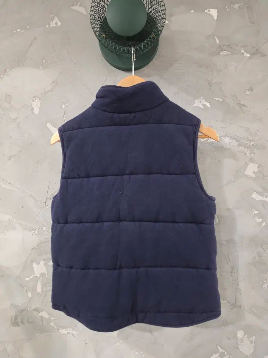 POLO RALPH LAUREN ポロラルフローレン キルティング ベスト M 10-12