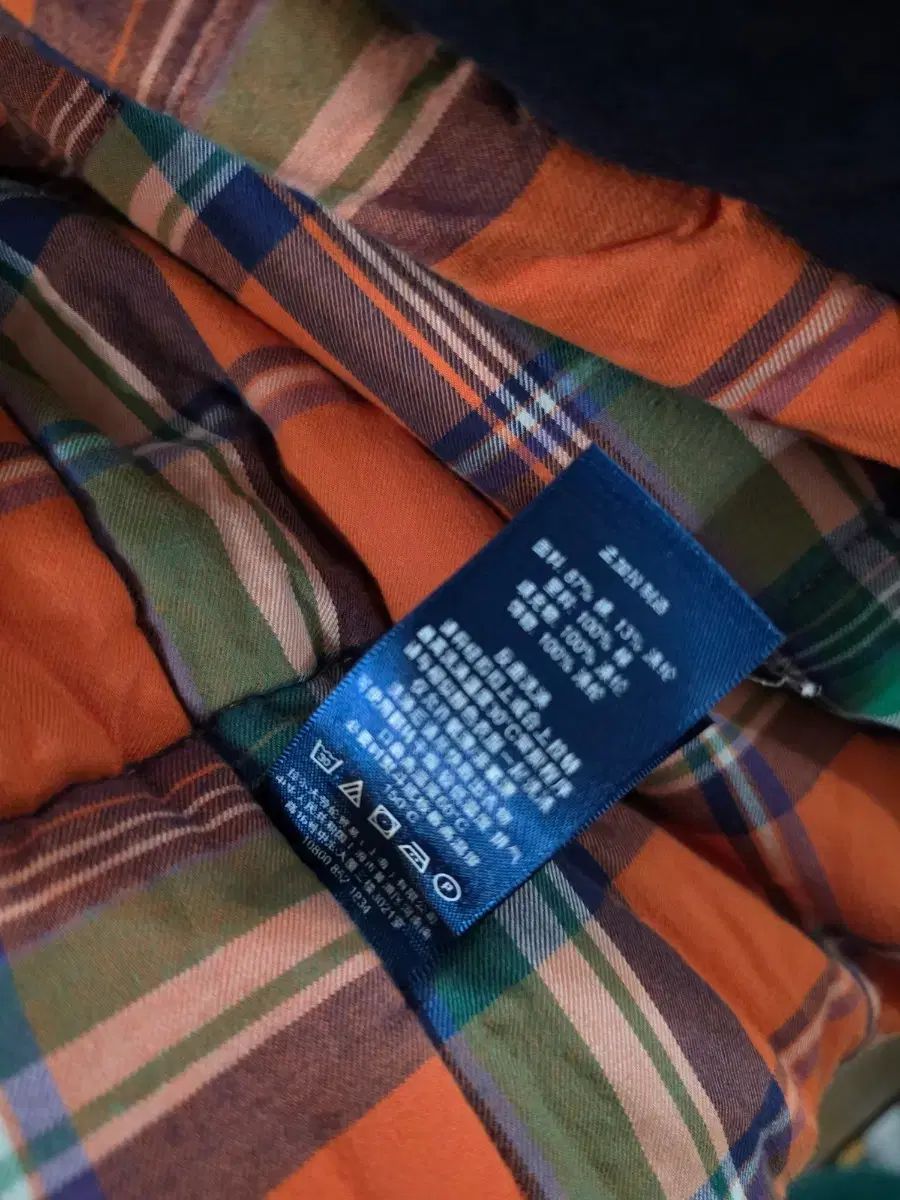 キルティング ベスト