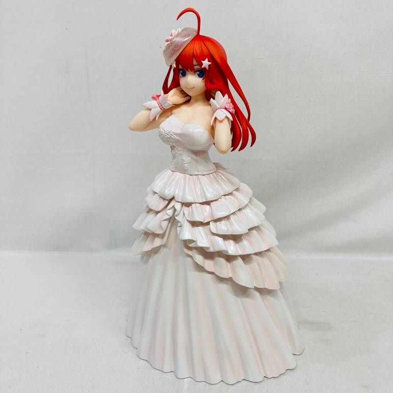 五等分の花嫁 中野五月 ウェディング Ver. 1/7 スケール フィギュア