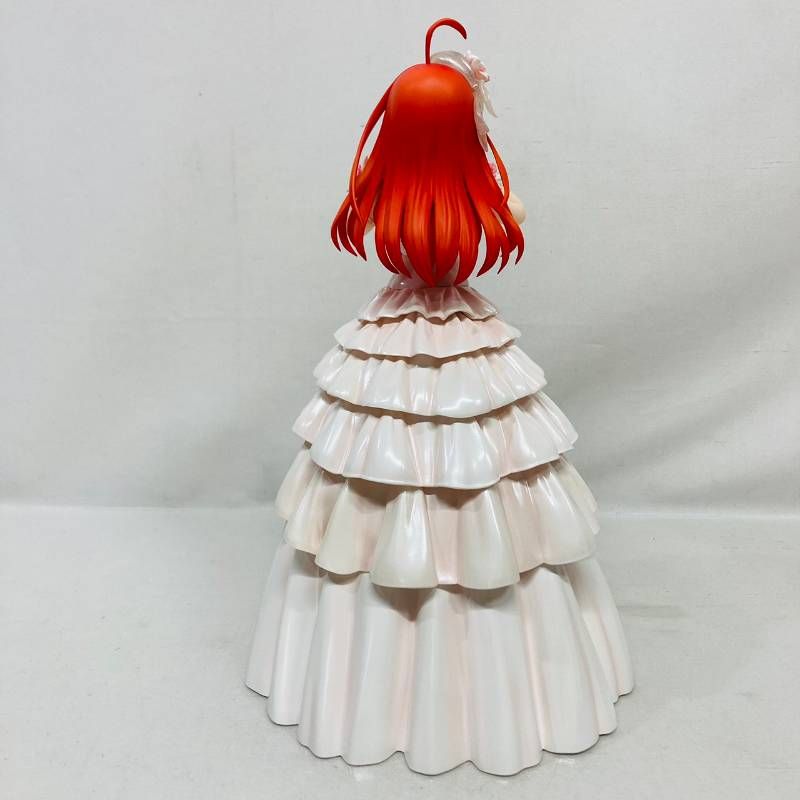 五等分の花嫁 中野五月 ウェディング Ver. 1/7 スケール フィギュア