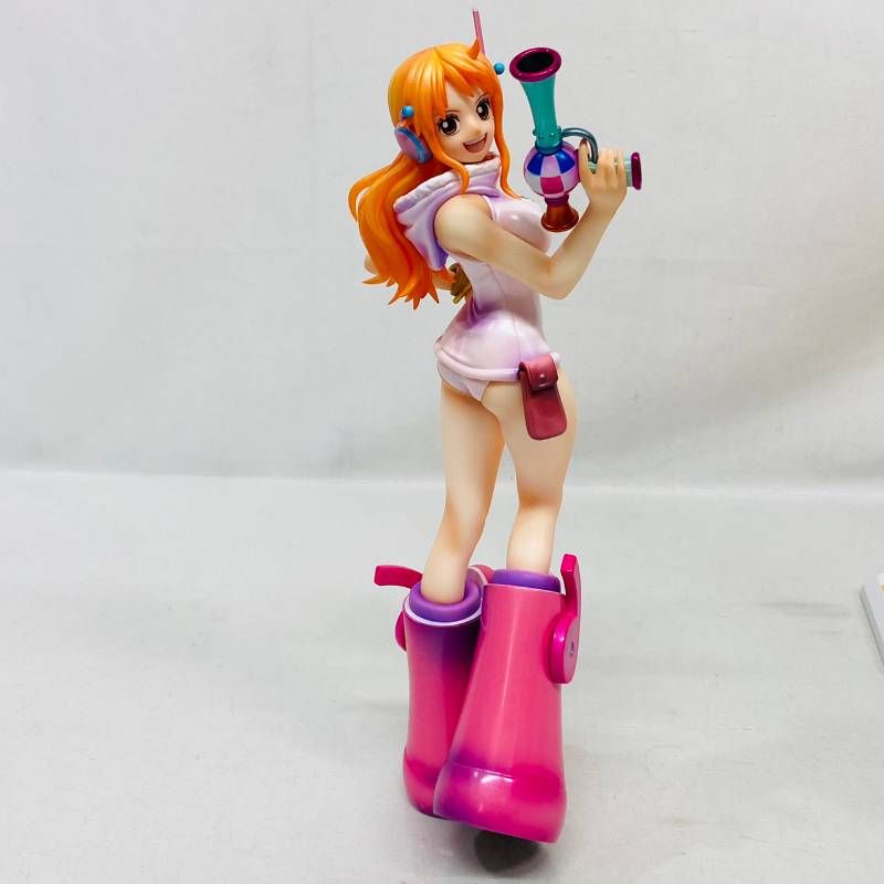 History メガハウス