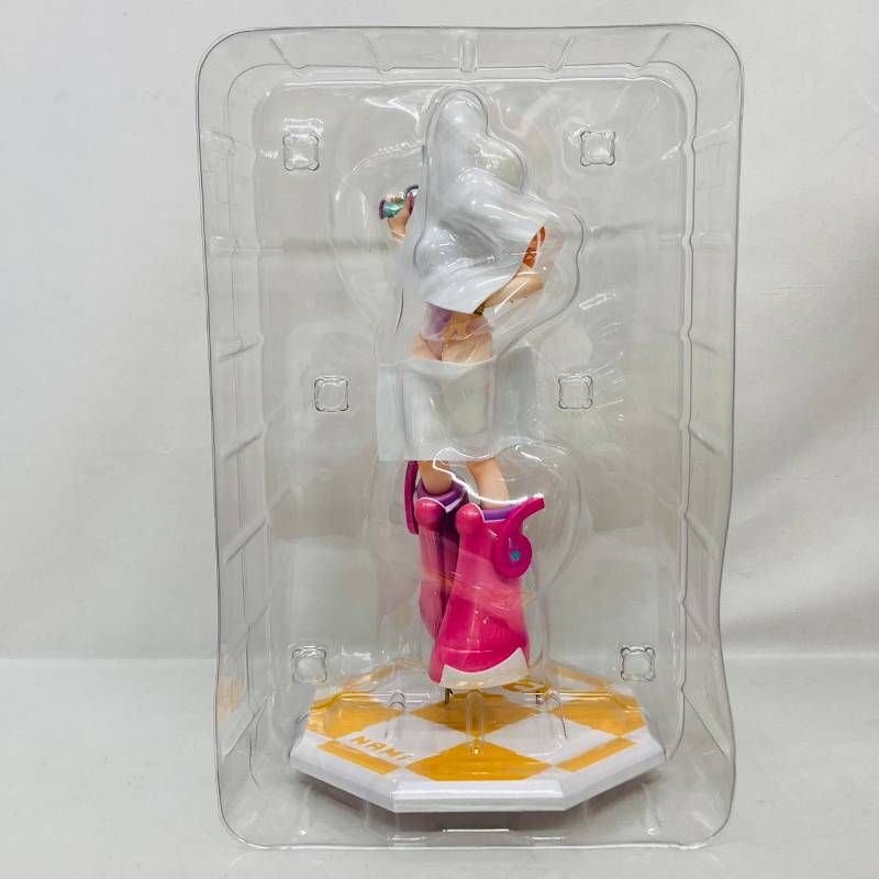 History メガハウス