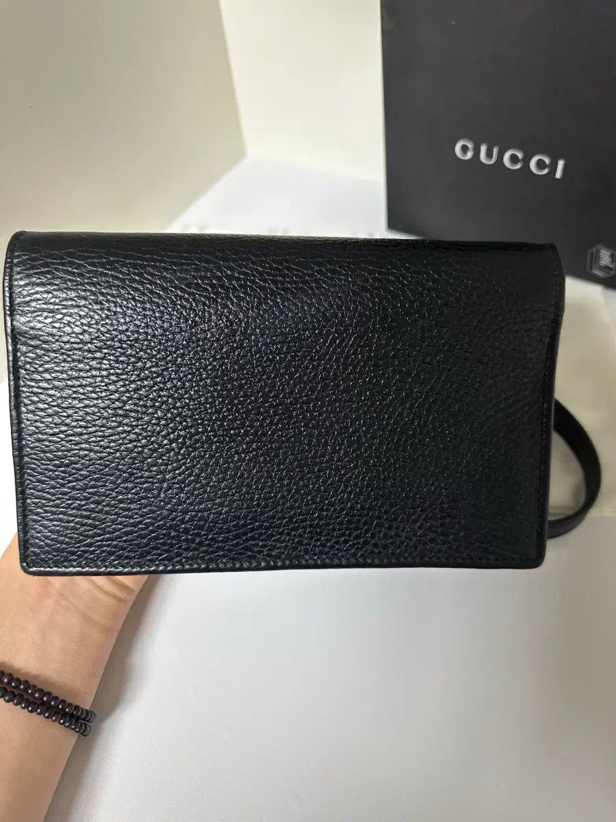 グッチ インターロッキング