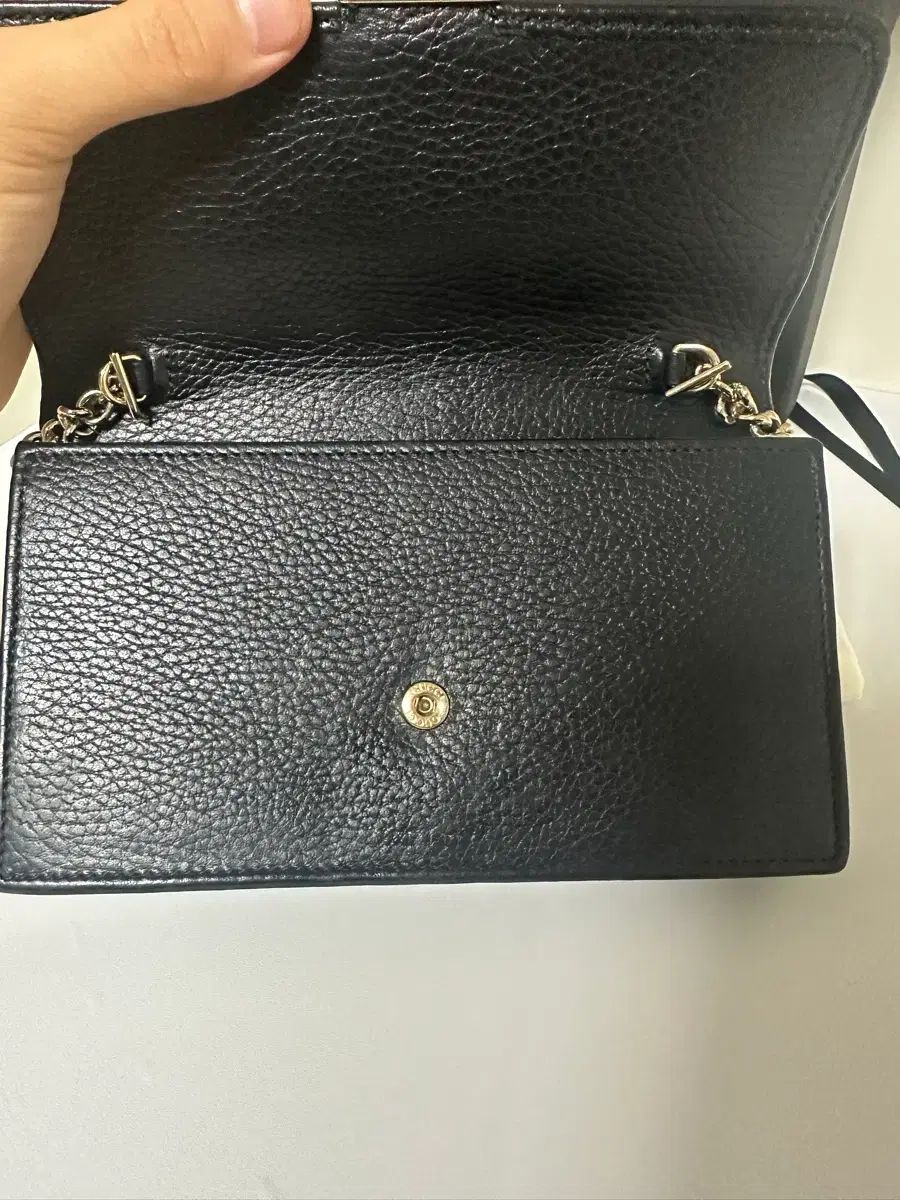  グッチ インターロッキング GG チェーンバッグ メッセンジャーバッグ ショルダーバッグ