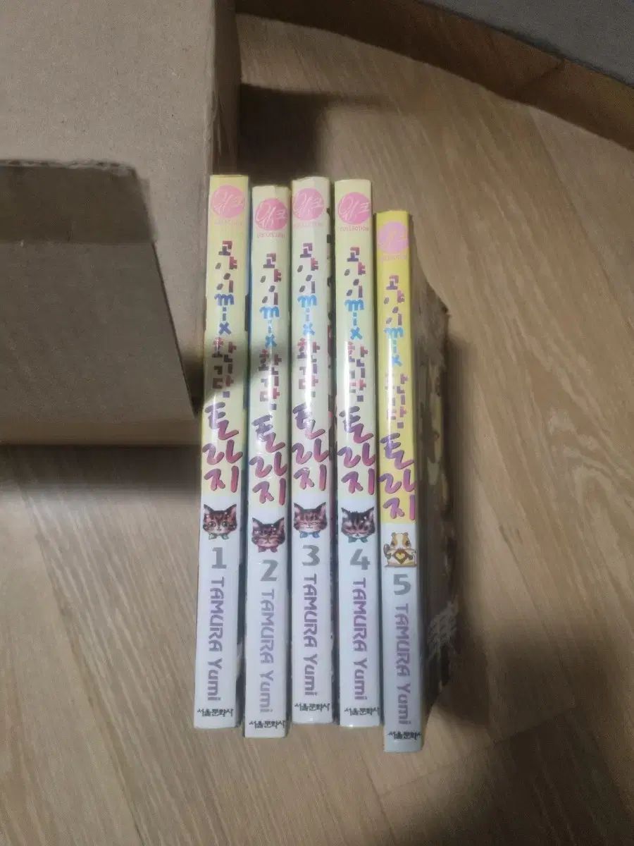 | 7SEEDS 田村 「月刊flowers」公式サイト｜小学館 7SEEDS』 プリン味サワー タムラ유미 漫画)セブンシーズ 1 22 ト⁣ラ⁣ジ 5 巻